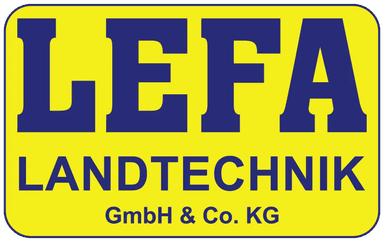 LEFA Landtechnik GmbH & Co. KG