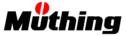 Müthing Logo