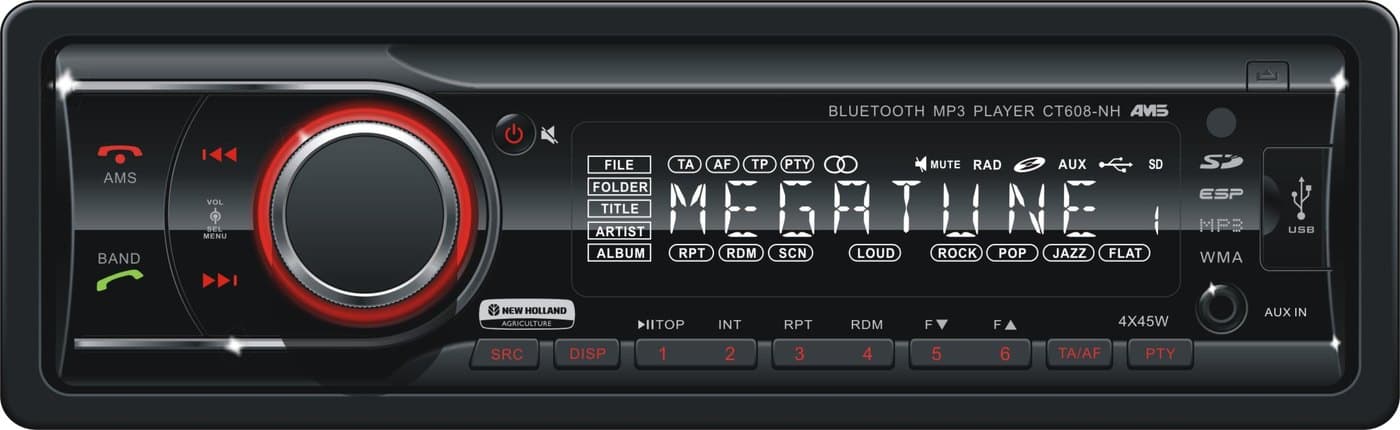 Radio & Elektronik