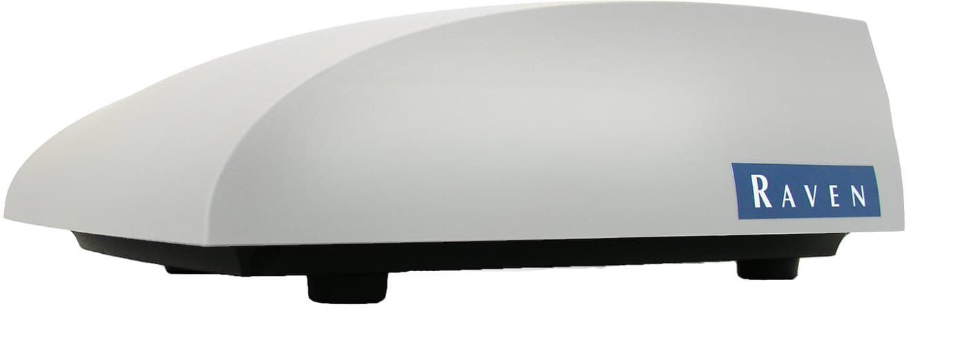 RS1 RTK+ Empfänger